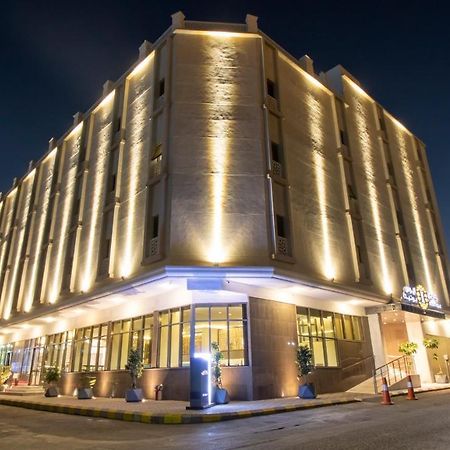 Iris Boutique Taif Heart Otel Dış mekan fotoğraf